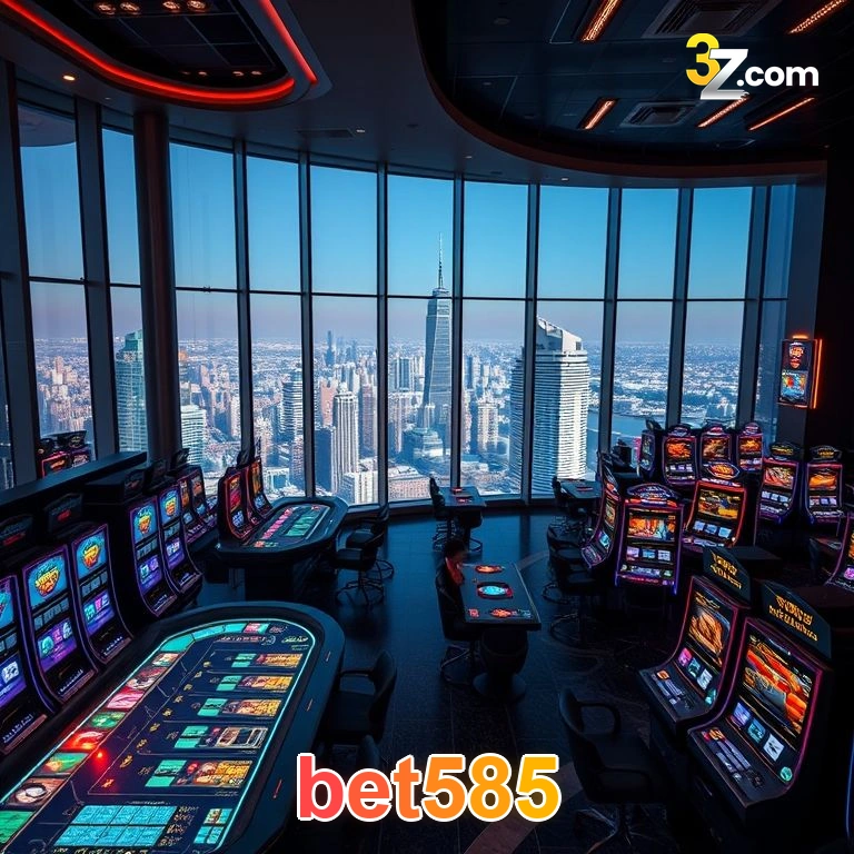 Fortune Games Series