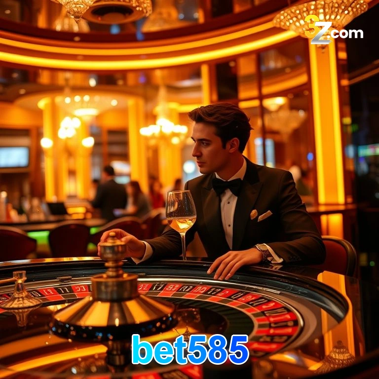 Live Casino Tables
